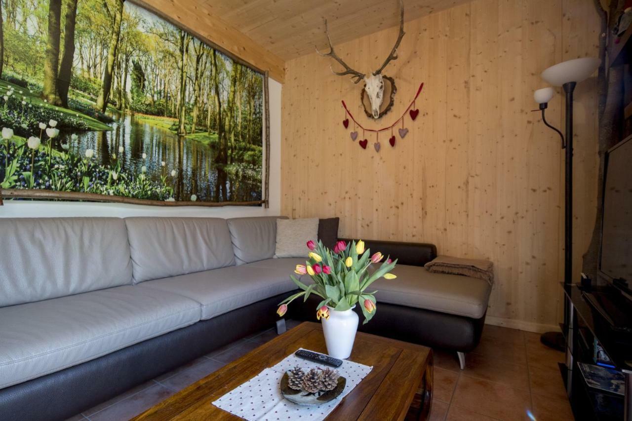 Luxury Chalet Kreischberg 11A Sankt Lorenzen ob Murau Exterior photo